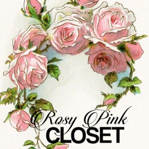 Meet your Posher, Ahya